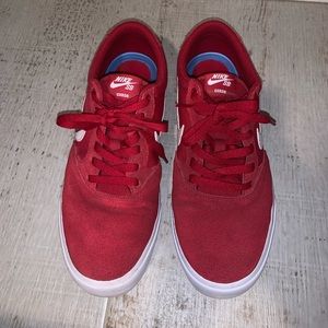 Nike SB shoes